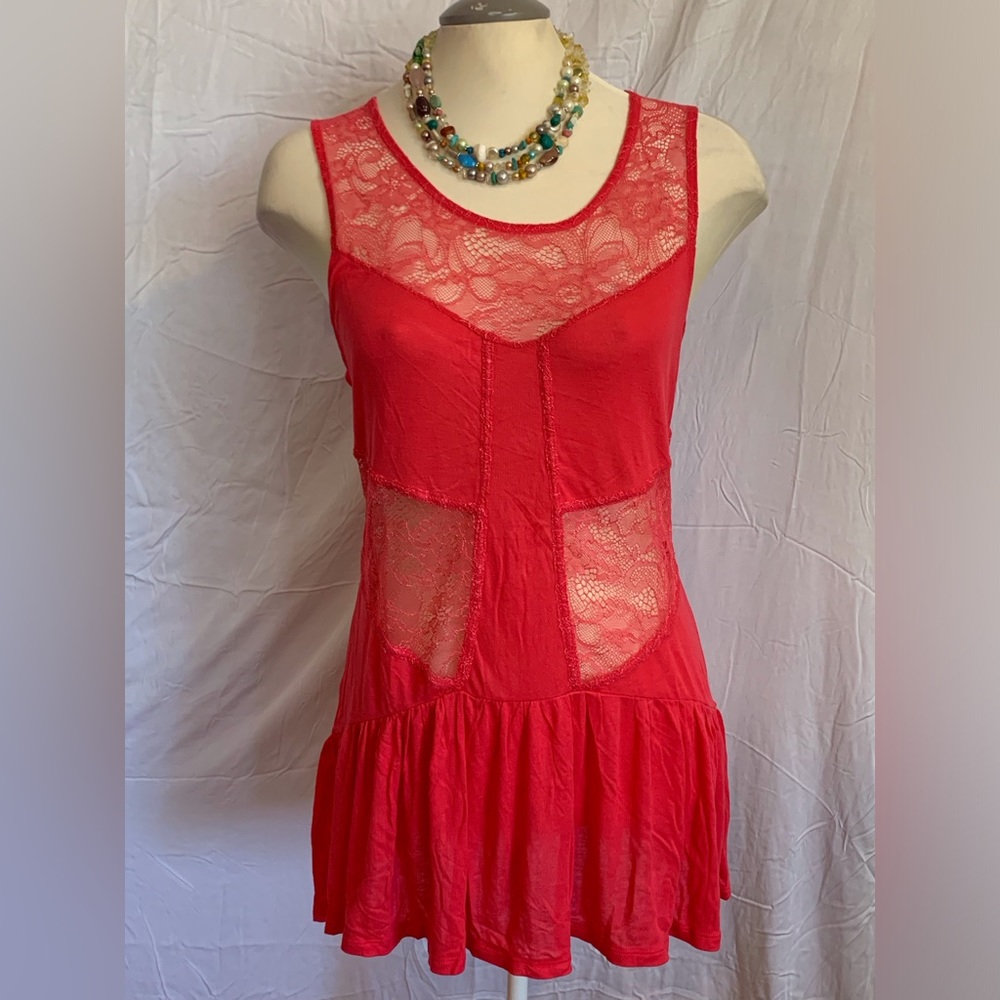 Beach cover-up - Victoria’s Secret